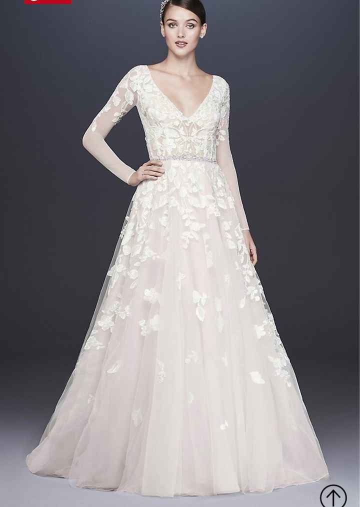 Slips and petticoats and crinoline, oh my! - 2