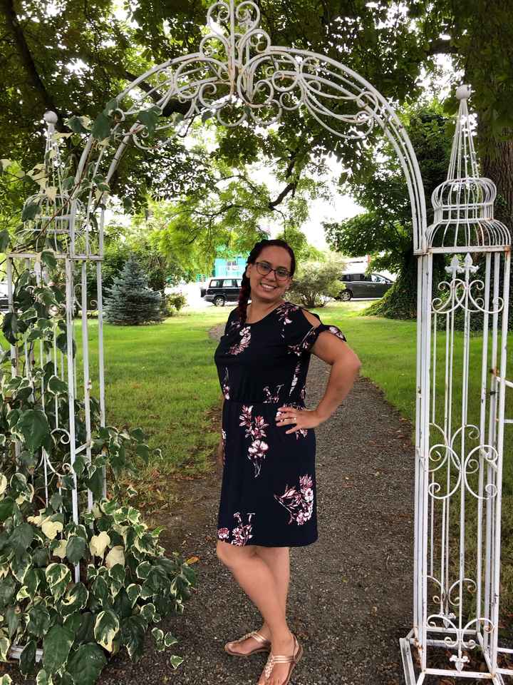 Engagement photoshoot - 1