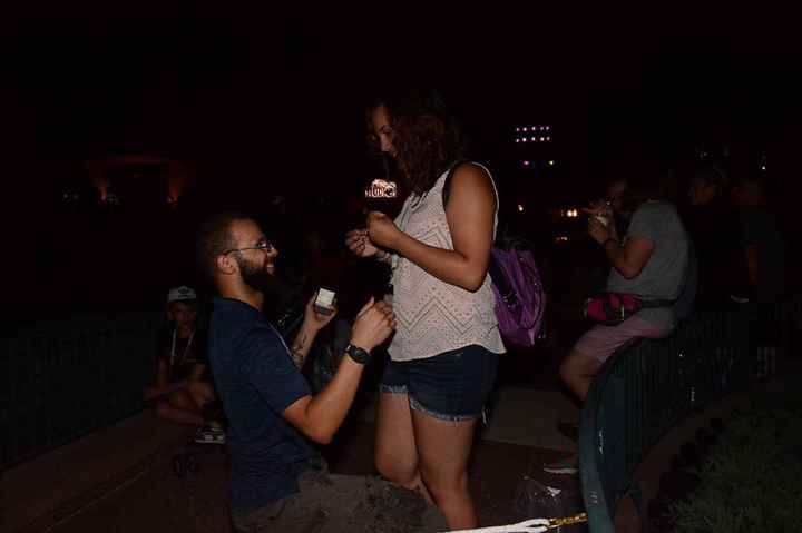 Proposal Pictures - 2