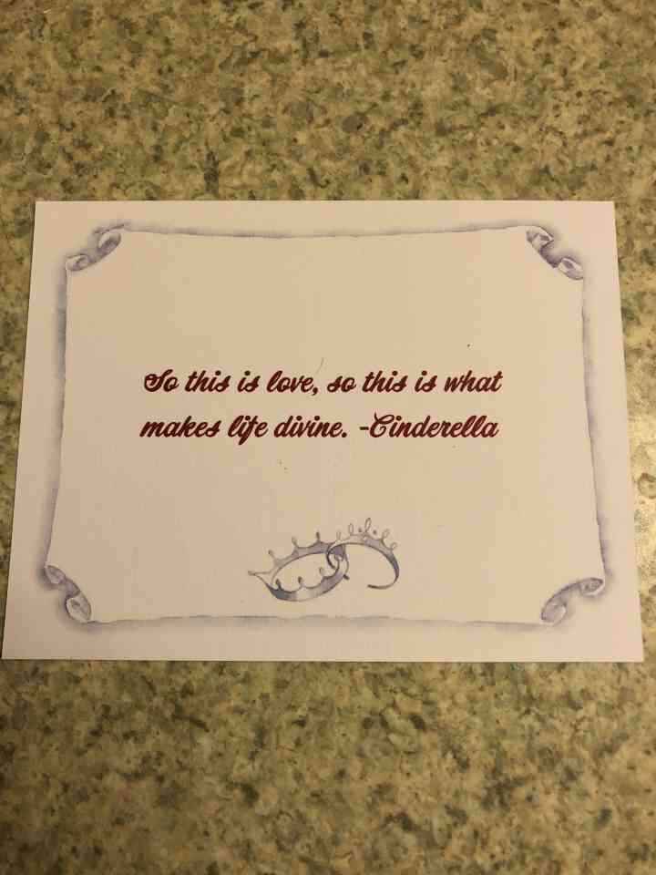 Show me your Save the Dates! - 1