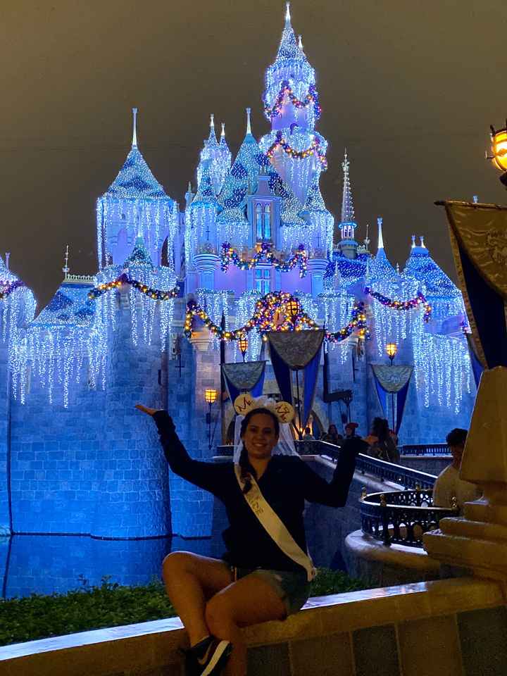 December 2019 Brides, Let's chat......❤ - 1