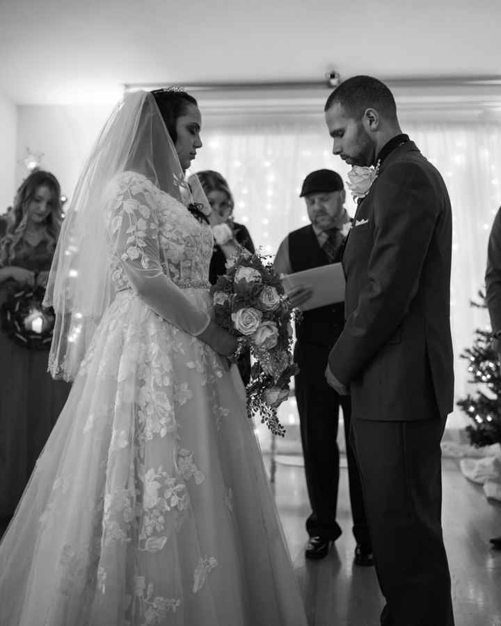 December 2019 Brides, Let's chat......❤ - 1