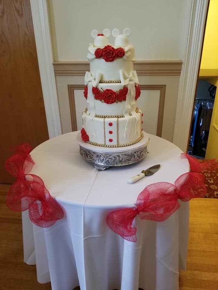 December 2019 Brides, Let's chat......❤ - 2