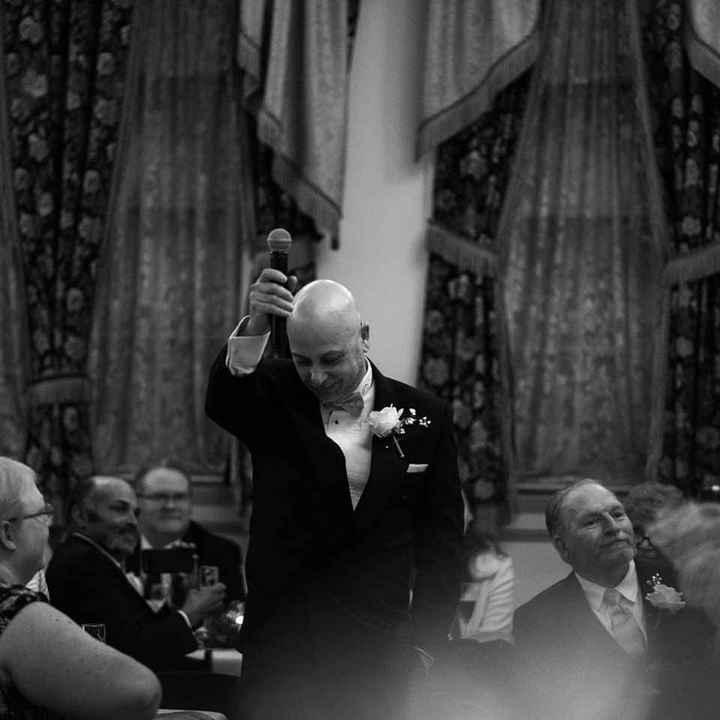 December 2019 Brides, Let's chat......❤ - 3