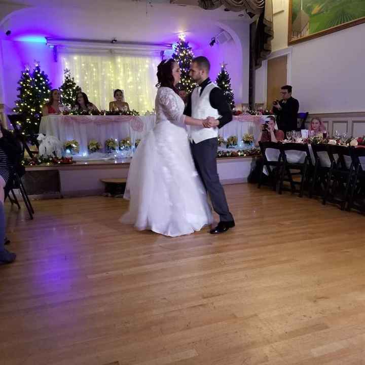 December 2019 Brides, Let's chat......❤ - 4