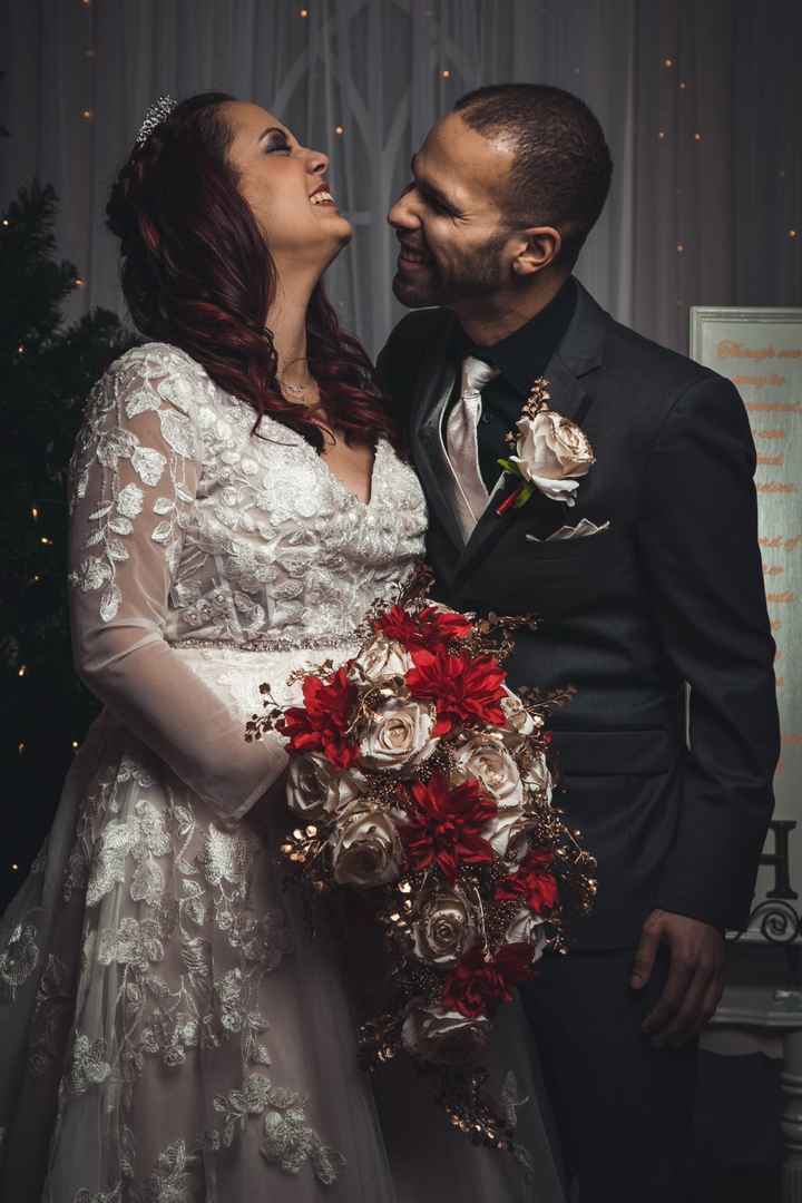 December 2019 Brides, Let's chat......❤ - 5
