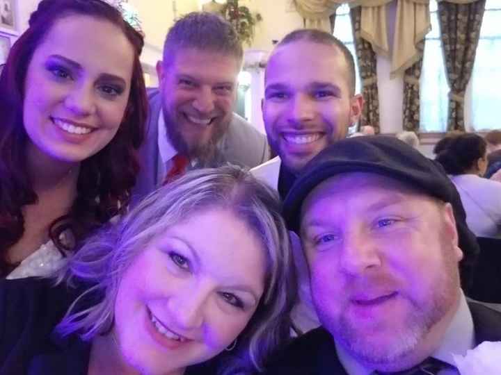 December 2019 Brides, Let's chat......❤ - 7