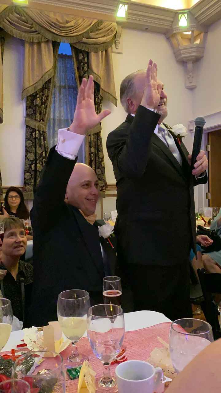 We did it! December 7th sneak peak and non pro - 4