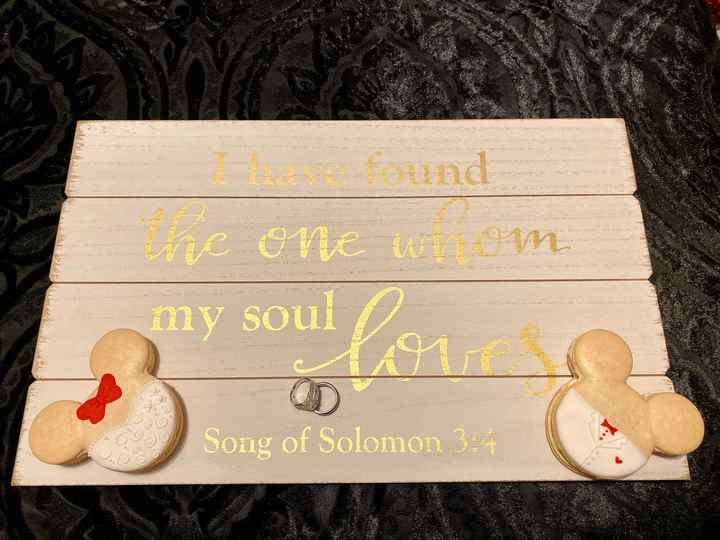 We did it! December 7th sneak peak and non pro - 6