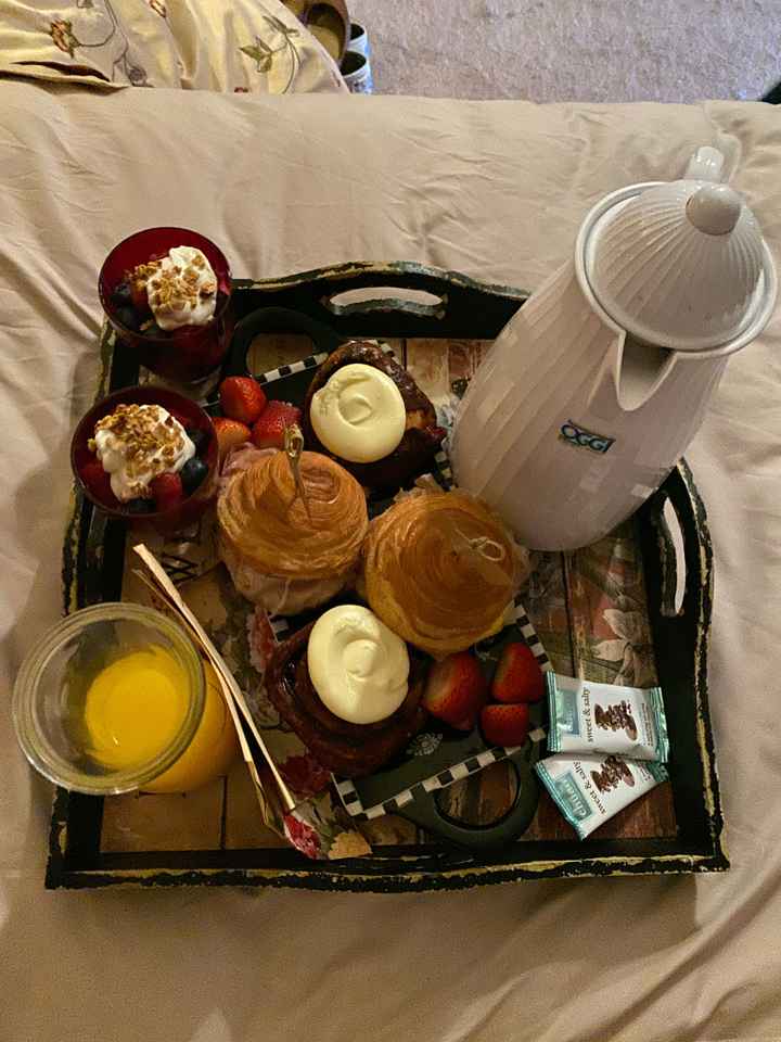 We did it! December 7th sneak peak and non pro - 7