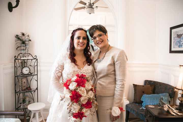 Real or fake flowers?!? - 2