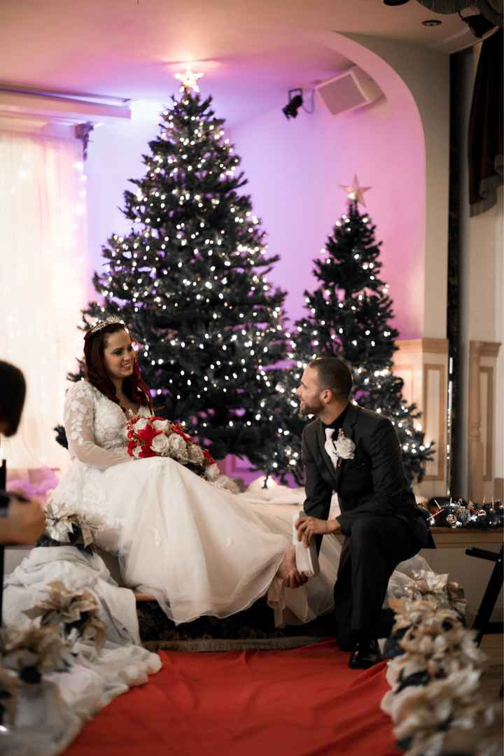 Is a nye wedding ideal? - 1