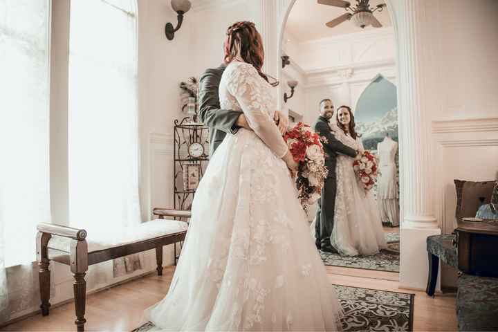 Is a nye wedding ideal? - 3