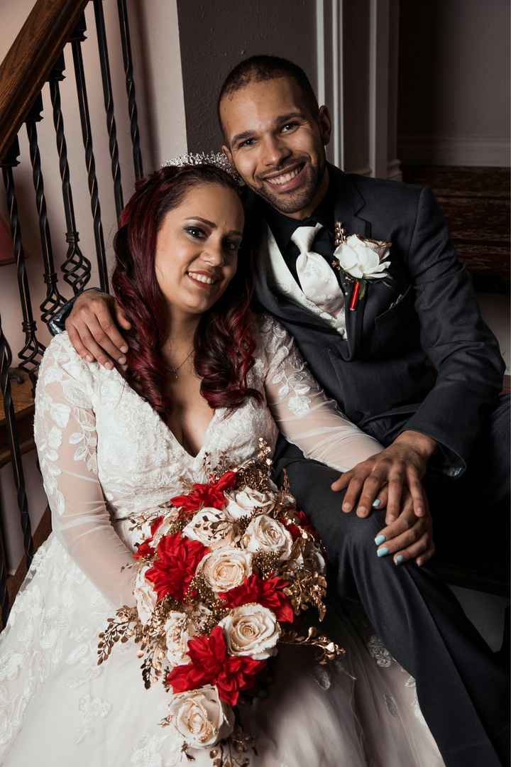 Is a nye wedding ideal? - 4