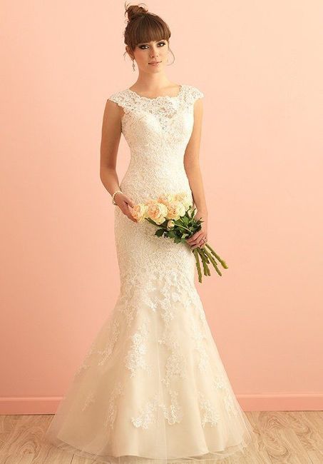 This is my dress! I love it......