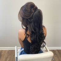 Hair Suggestions? - 1