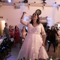 Large bust - illusion back and plunging front - help - 1