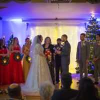 Bouquet or not to Bouquet? - 1