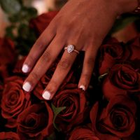 2023 Brides - Show us your ring! - 1