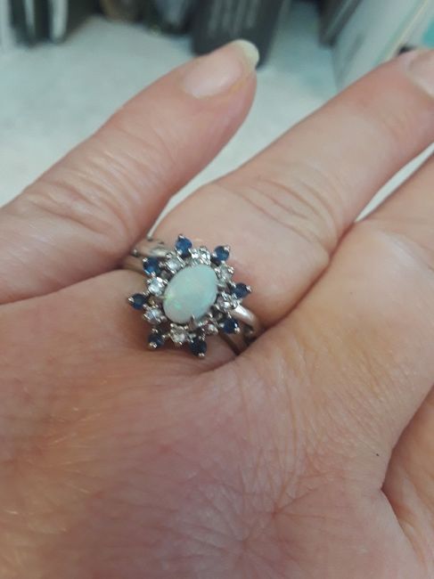 Emeralds, Sapphires, Rubies, oh my! - 1