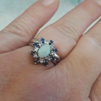 Emeralds, Sapphires, Rubies, oh my! - 1