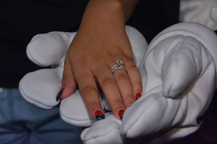 Brides of 2020!  Show us your ring! 13