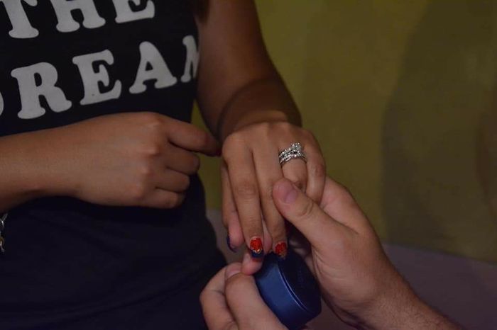 Brides of 2020!  Show us your ring! 11