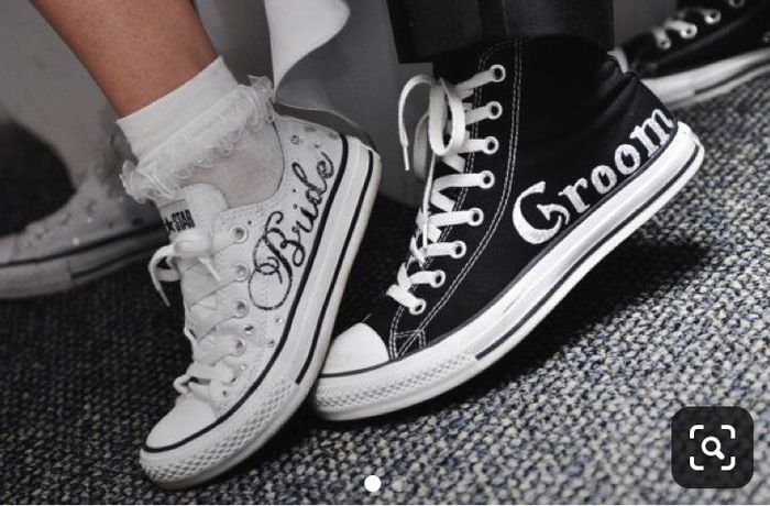 First Dance Shoes 5