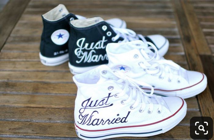 First Dance Shoes 6
