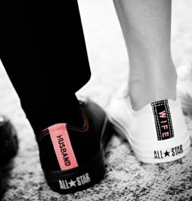 First Dance Shoes 7