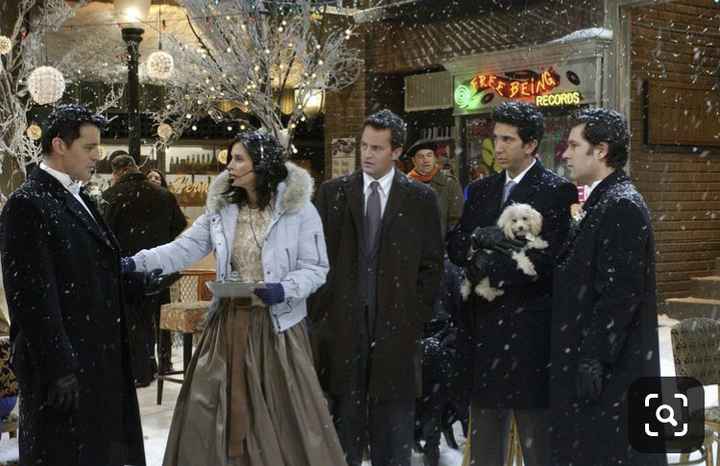 Day of wedding Coordinator - 2