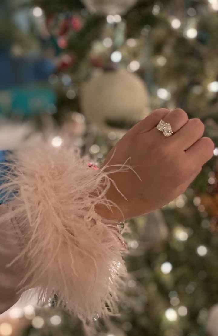 2023 Brides - Show us your ring! - 1