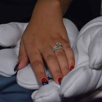 Brides of 2020!  Show us your ring! - 3