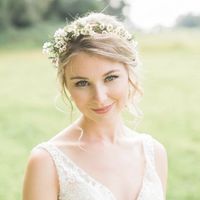 What is your Bridal Make Up look? - 1