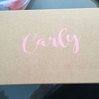 Creative Ways to ask Someone to be a Bridesmaid or Groomsmen