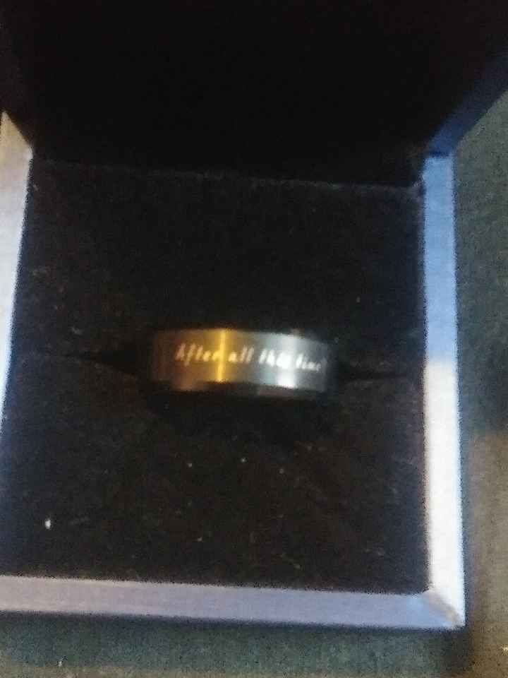 Where did the proposal happen? - 3