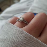 Brides of 2020!  Show us your ring! - 1