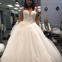 Dress Outtakes. Show me the rejects! - 1