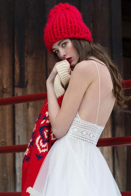 dress back