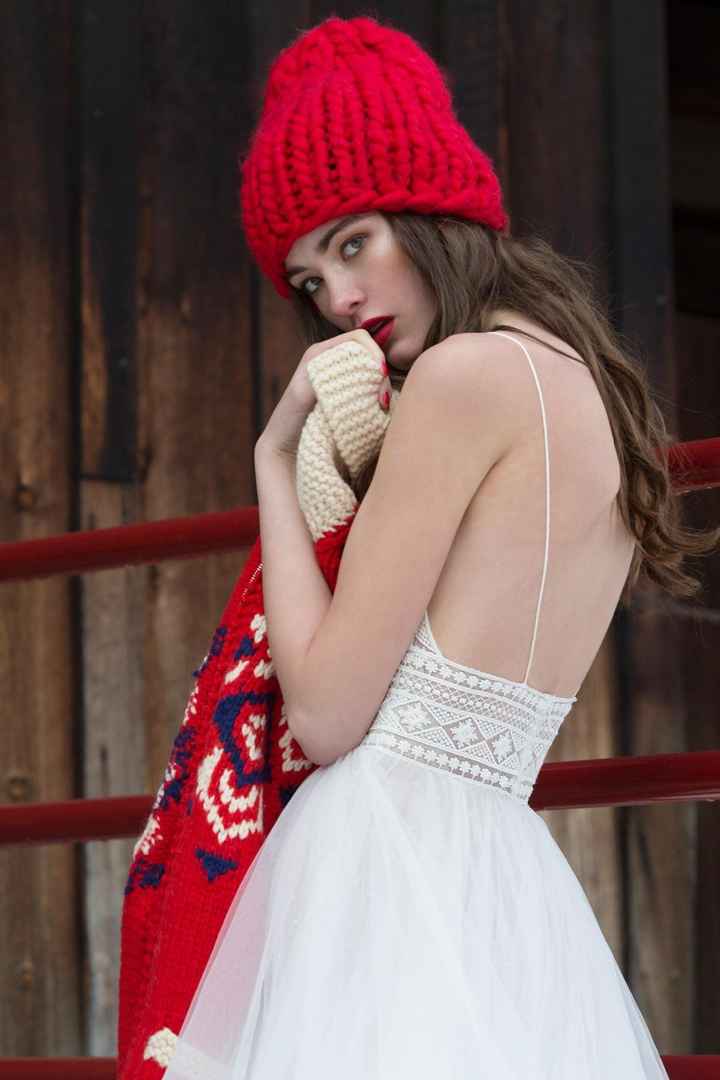 dress back