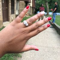 What’s your love story? ❤️ - 1