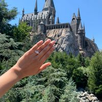 Brides of 2020!  Show us your ring! - 1