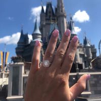 Brides of 2020!  Show us your ring! - 1