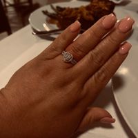 Brides of 2022! Show us your ring! - 1