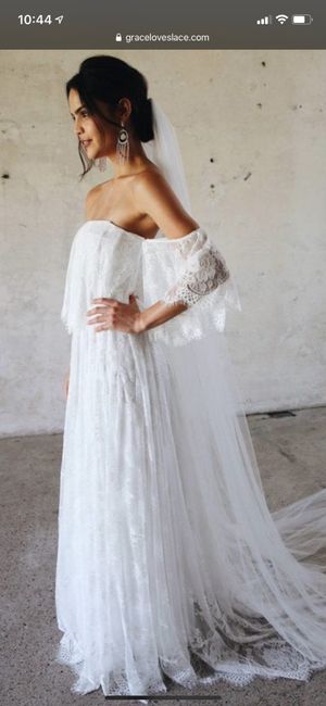 Dress Dilemma 2