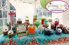 Fall Wedding...Got Any Ideas???