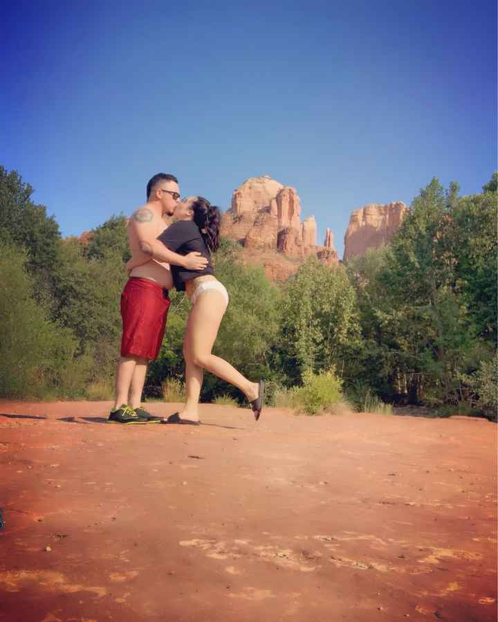 Brides of 2020!  Show us your ring! - 1