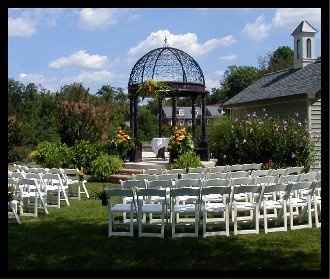 Getting married HERE!