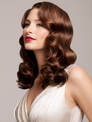 Show me your wedding hair/hair inspo pics please :)