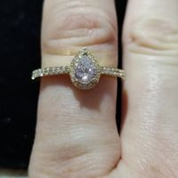 Brides of 2019!  Show us your ring! - 1